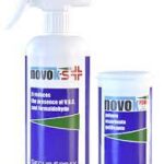 soluzioni per sversamento formalina NOVOK