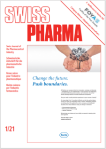 BICASA S.r.l. per SWISS PHARMA edificio 98