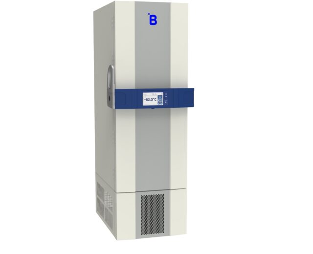 ultracongelatore -80 per sistema trasfusionale U401 B Medical Systems
