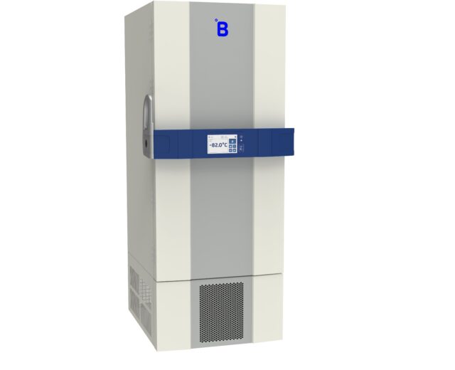 ultracongelatore -80 per sistema trasfusionale U501 B Medical Systems