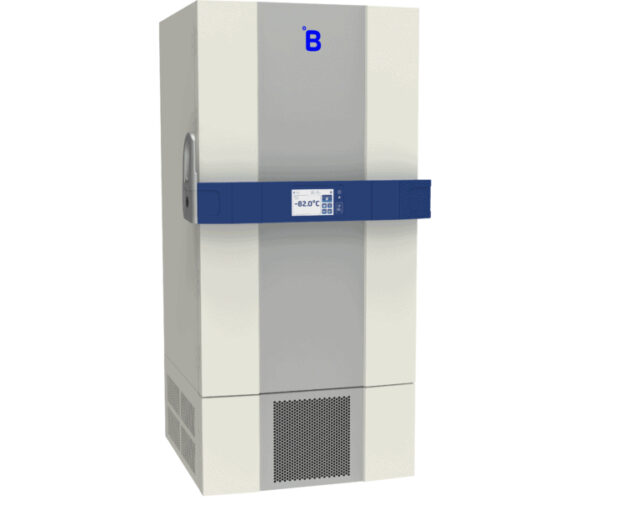 ultracongelatore -80 per sistema trasfusionale U701 B Medical Systems