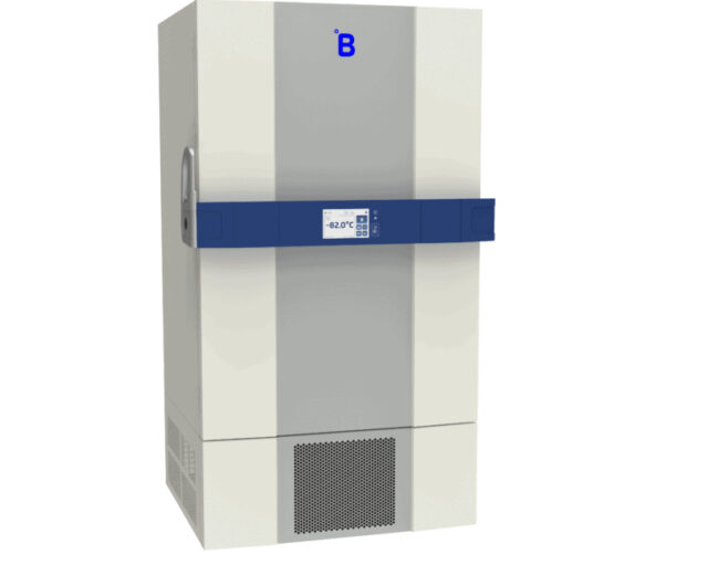 ultracongelatore -80 per sistema trasfusionale U901 B Medical Systems