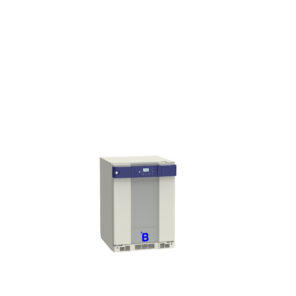 congelatore per conservazione plasma ad alta efficienza F131