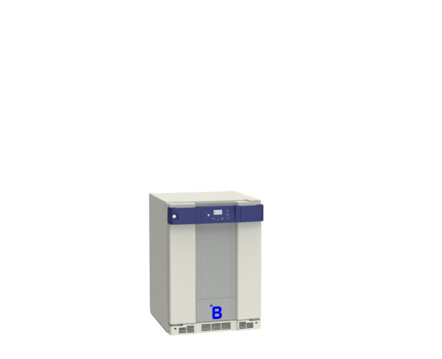 congelatore per conservazione plasma ad alta efficienza F131