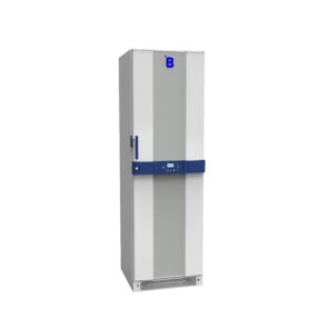 congelatore per conservazione plasma ad alta efficienza F381