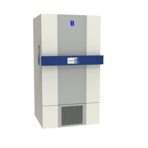 congelatore per conservazione plasma ad alta efficienza F901