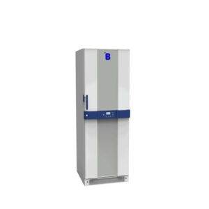 congelatore per conservazione plasma ad alta efficienza F291
