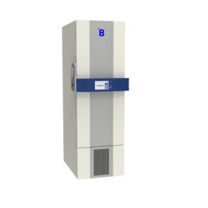 congelatore per conservazione plasma ad alta efficienza F401