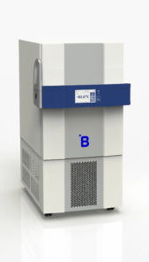 ultracongelatore -80 per sistema trasfusionale U201 B Medical Systems