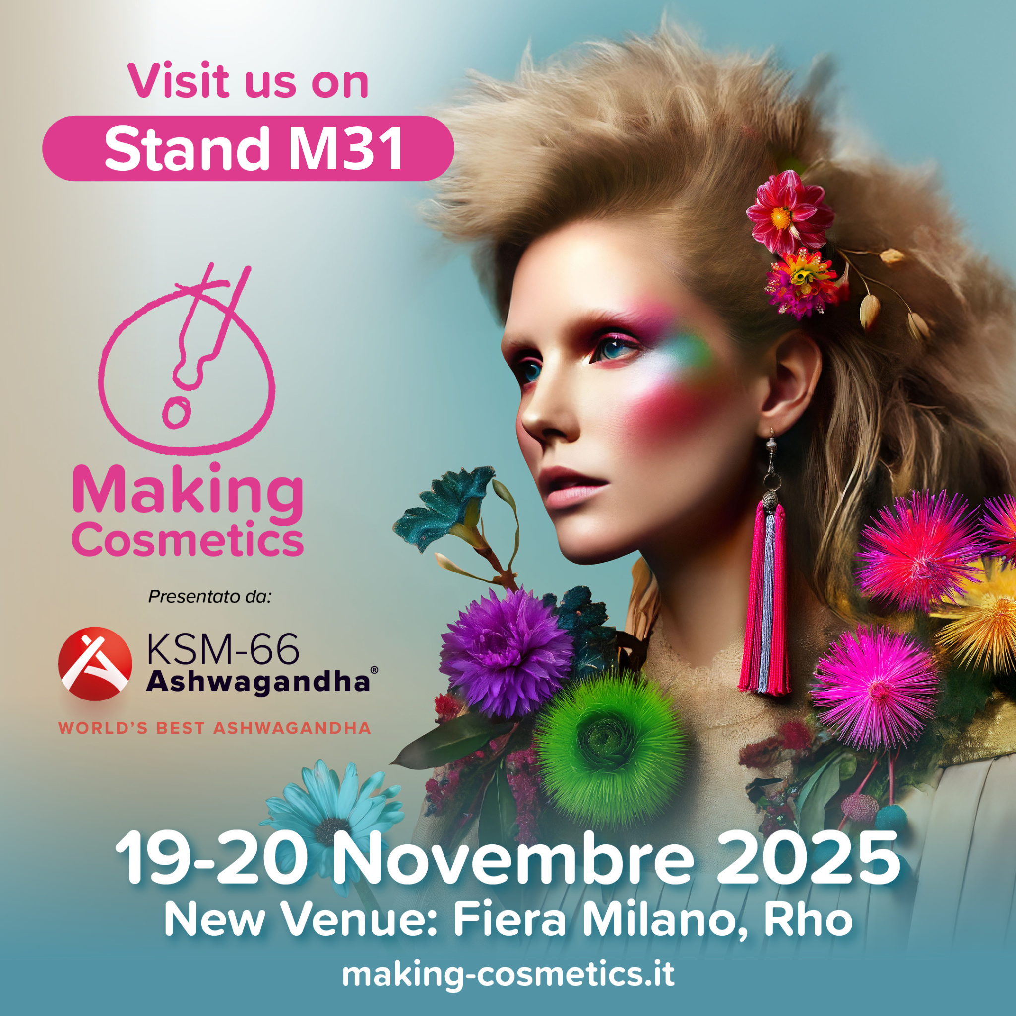 Making Cosmetics 2025