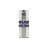 frigocongelatore combinato per conservazione sacche di sangue e plasma BF 261