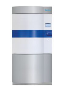 auticlavi orizzontali da pavimento da laboratorio Systec Serie-H