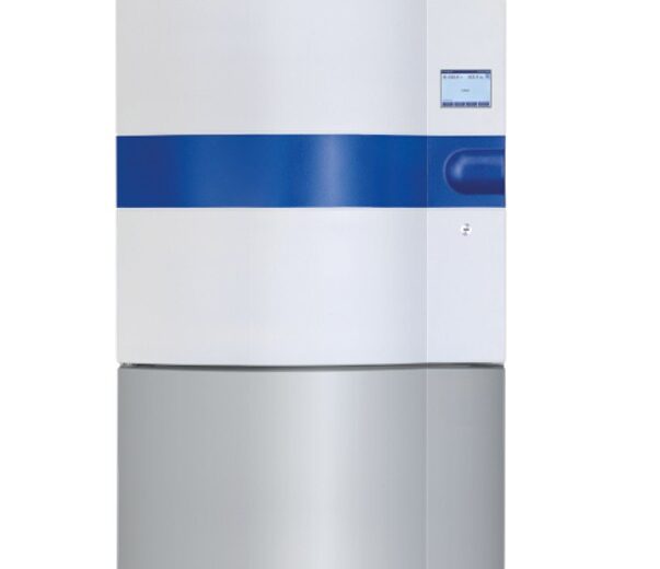 auticlavi orizzontali da pavimento da laboratorio Systec Serie-H