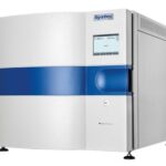 autoclavi orizzontali da banco da laboratorio Systec Serie-D