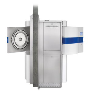 auticlavi passanti Systec Serie-H