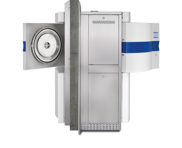 auticlavi passanti Systec Serie-H 2D