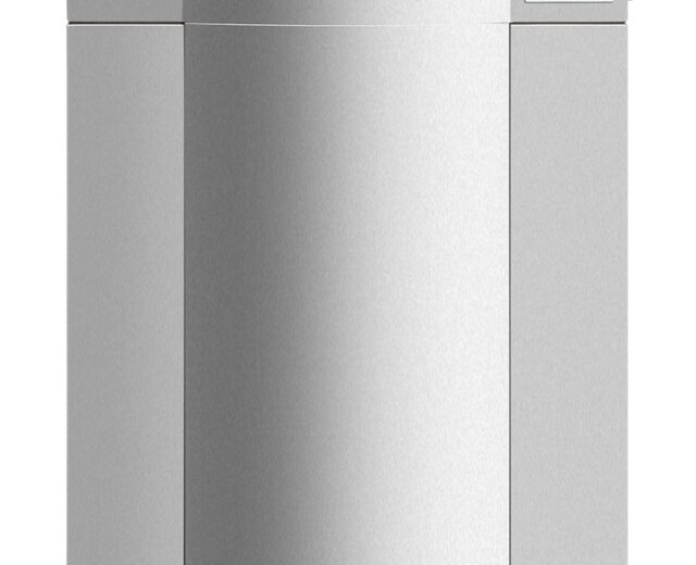 auticlavi verticali da pavimento da laboratorio Systec Serie-V