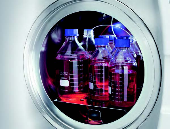 Autoclavi da laboratorio tipo di carico