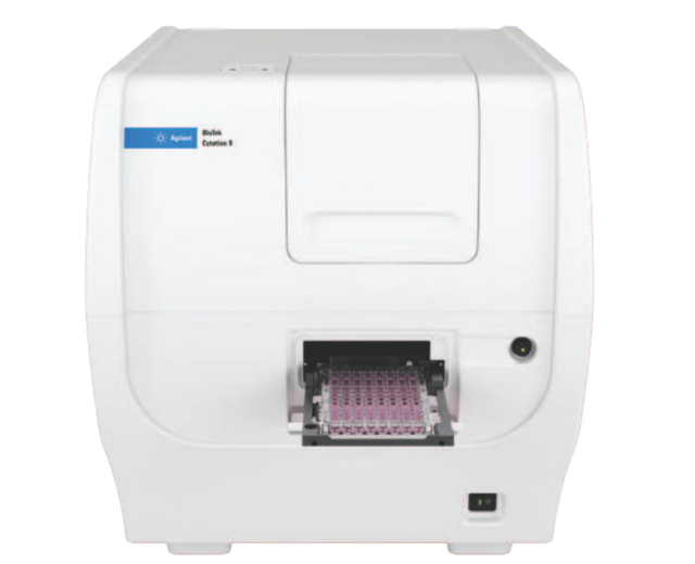Lettore multi-mode e di imaging Cytation 9 Agilent